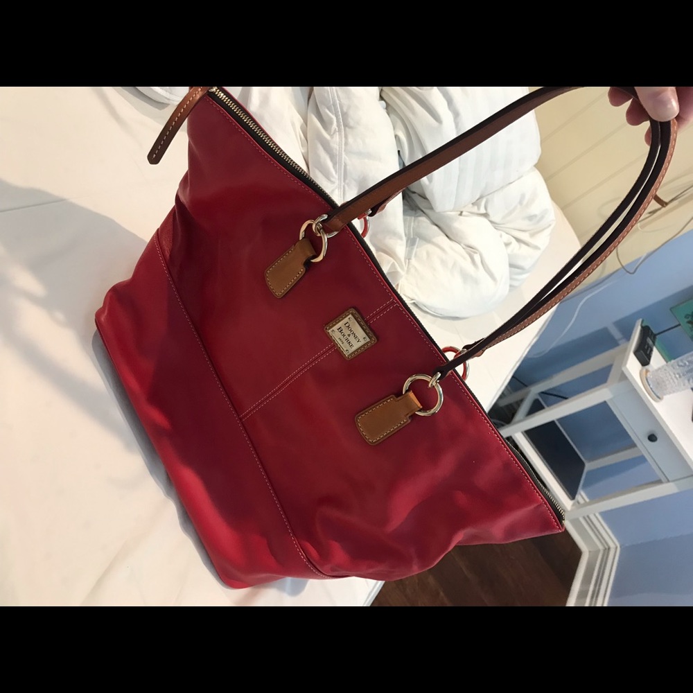 Dooney and Bourke Purse